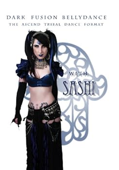 【中古】Dark Fusion Bellydance: The Ascend Tribal Dance Format 42,526円