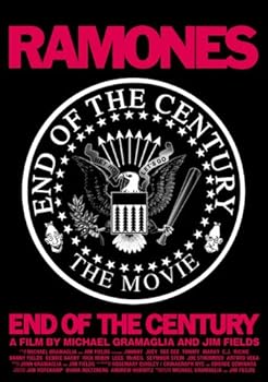 【中古】エンド・オブ・ザ・センチュリー [DVD]｜スカーレット2021