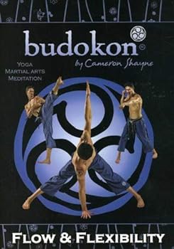 【中古】Budokon: Flow & Flexibility Yoga [DVD] [Import] 15,132円