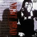 【中古】ナイトヘッド DVD 5