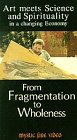 【中古】Art Meets Science & Spirituality: Fragmentation [VHS]