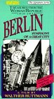 【中古】Berlin: Symphony of a Great City [VHS]