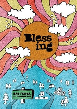【中古】BRIGHTA Blessing [DVD]