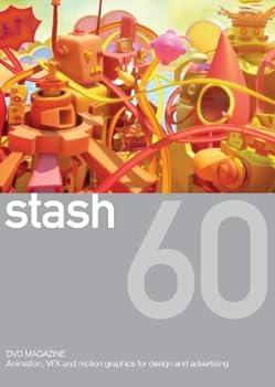 【中古】stash 60 [DVD]