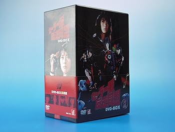 楽天市場】【中古】セーラー服反逆同盟 DVD-BOX : GoodLifeStore