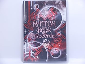 楽天市場】 【中古】 KAT-TUN 2007 CD/アルバム 「BREAK the