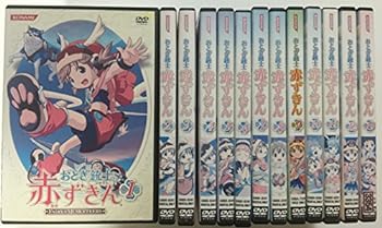 【中古】おとぎ銃士赤ずきん 全13巻セット [マーケットプレイス DVDセット]