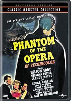 【中古】Phantom of the Opera (Universal Studios Classic Monster Collection)|スカーレット2021