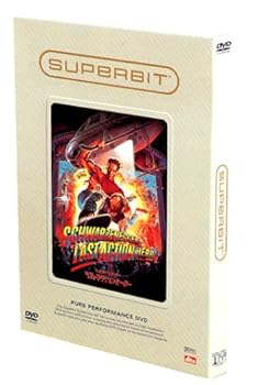 【中古】ラスト・アクション・ヒーロー [SUPERBIT(TM)] [DVD]