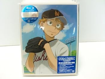 【中古】おおきく振りかぶって 夏の大会編 全7巻セット [マーケットプレイス Blu-rayセット]