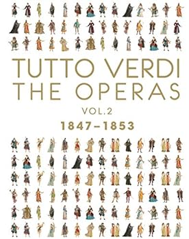 【中古】Tutto Verdi Operas 2 (1847 - 1853) [Blu-ray]