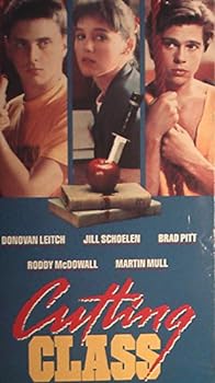 【中古】Cutting Class [VHS]