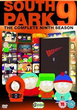 【中古】South Park - Season 9 [Import anglais]｜スカーレット2021