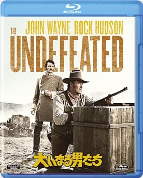 【中古】大いなる男たち [Blu-ray]｜スカーレット2021