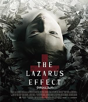 【中古】ラザロ・エフェクト [Blu-ray]
