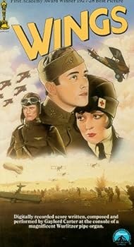 【中古】Wings [VHS]