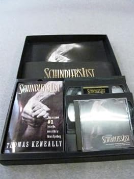 【中古】Schindler's List [VHS]｜スカーレット2021