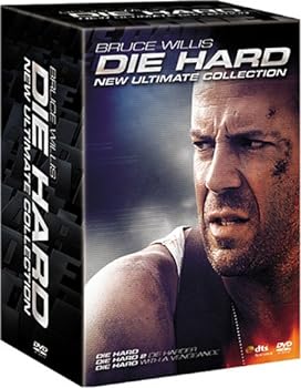 楽天市場】ダイ・ハード MEGA-BOX(ナカトミプラザ・フィギュア付)(6枚