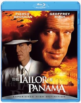 【中古】テイラー・オブ・パナマ [Blu-ray]｜スカーレット2021