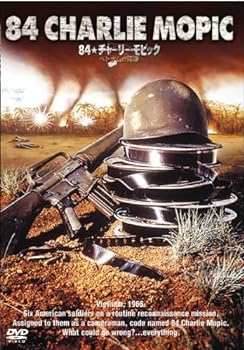 【中古】84☆チャーリー・モピック　ベトナムの照準HDニューマスター版 [DVD]｜スカーレット2021