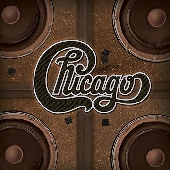 【中古】Chicago Quadio Box (9 Blu-Ray Audio)