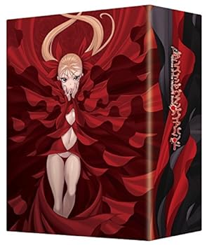 【中古】ダンス イン ザ ヴァンパイアバンド 全6巻セット [マーケットプレイス Blu-rayセット]｜スカーレット2021
