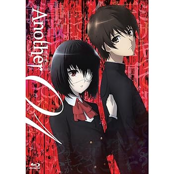 【中古】Another 限定版 全6巻セット [マーケットプレイス Blu-rayセット]