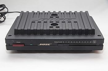 Bose Professionalパワーアンプ 1200VI o7r6kf1 楽天市場】【中古】Bose Professionalパワーアンプ 1200VI
