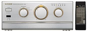 【中古】［人並み外れたに好いたらしい］ONKYO INTEC275 プリメインアンプ A-922M(S)