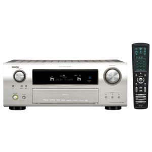 中古】ONKYO オンキョー A-907X(S) シルバー インテグレーテッド