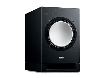 楽天市場】【中古】ONKYO アンプ内蔵サブウーファー SL-D501(B) : Come