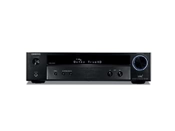 楽天市場】【中古】 ONKYO ネットワークAVレシーバー NR-365(B