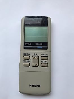 楽天市場】A75C756 パナソニック(Panasonic) ナショナル エアコン