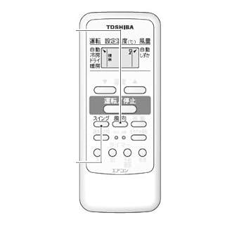 【中古】［人並み外れたに似つかわしい］東芝(TOSHIBA)東芝空調設備完全無欠遠隔操作 WH-D6B1