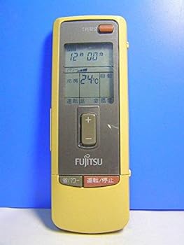 【中古】［人並み外れたに好いたらしい］富士通 冷房装置遠隔操作 AR-EC4