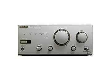 ONKYO プリメインアンプ A-905 ONKYO A-905 〓 オンキョー 人気アンプ, 美品,保証 INTEC205