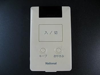 【中古】［非常に良い］パナソニック エアコンリモコン A75C361