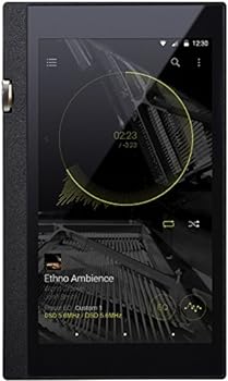 【ほぼ未使用品】デジタルオーディオプレーヤー DPR-726 デジタル・オーディオ・プレーヤーの最新モデル「デジらく More（モア