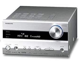 楽天市場】【中古】ONKYO オンキョー FR-435 CD/MDチューナーアンプ 一体型 : スカーレット2021