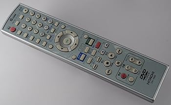 楽天市場】【中古】日立 DVDリモコン DV-RM420J : ピース電器
