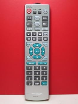 【中古】［非常に良い］Bearmax DVDリモコン DVD-721