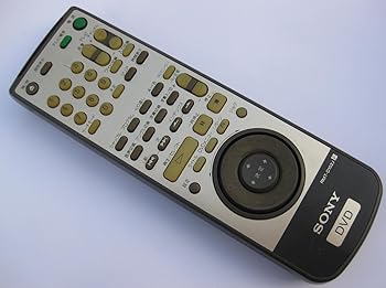 【中古】［非常に良い］ソニー DVDリモコン RMT-D102J｜スカーレット2021