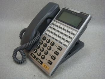 【中古】VB-E611K-KS パナソニック Telsh-V 22キー漢字表示電話機 ビジネスフォン [オフィス用品] [オフィス用品] [オフィス用品]