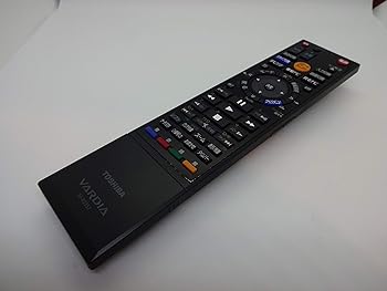 楽天市場】【中古】東芝純正 HDD＆DVDレコーダー用リモコン SE-R0136