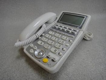【中古】［非常に良い］BX2-ARM-(1)(W) NTT BX2 アナログ主装置内蔵電話 ビジネスフォン [オフィス用品] [オフィス用品] 15,867円