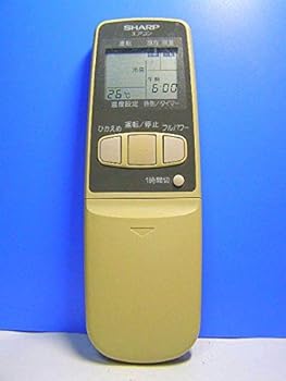【中古】［人並み外れたに好いたらしい］小ざかしい 冷房装置遠隔操作 CRMC-A332JBEO TV・オーディオ・カメラ-その他