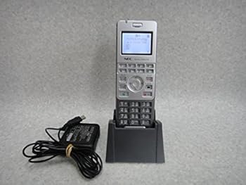 【中古】［非常に良い］IP3D-8PS-2 NEC AspireX デジタルコードレス ビジネスフォン