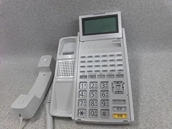 【中古】［人並み外れたに好いたらしい］HI-24E-TELSDA 日立 CX/MX 24名取り草標準尺度電話