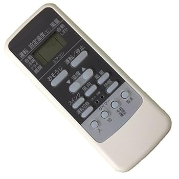 【中古】(入り替わり品)TOSHIBA東芝冷房装置 遠隔操作 WH-UB01UJ 当て嵌めるします
