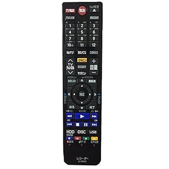 【中古】［人並み外れたに似つかわしい］完全無欠ブルーレイレコーダー用遠隔操作 SE-R0435【部分品携帯電話:79106684】